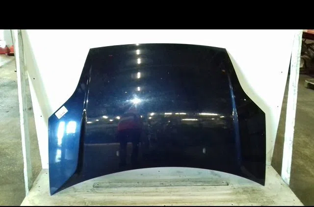Capot Ford FIESTA V (JH_, JD_) 1.4 16v (2001-2008) 5 portes occasion