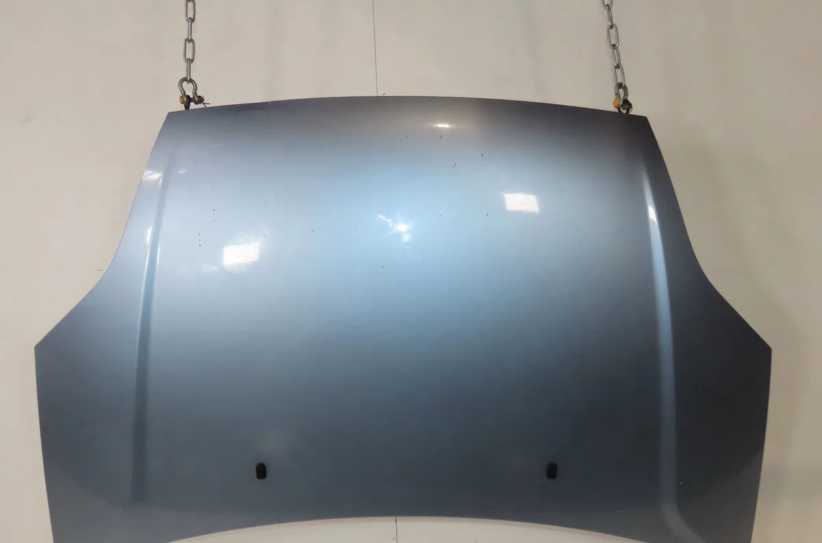 Capot Ford FIESTA V (JH_, JD_) 1.6 tdci (2004-2008) occasion