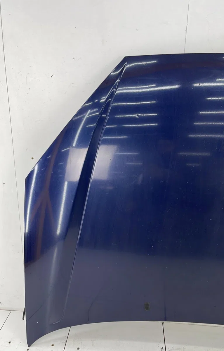 Capot FORD FOCUS 1 occasion — photo 2