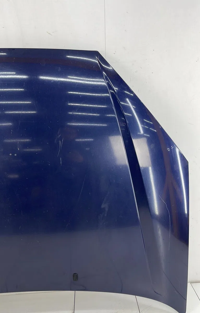 Capot FORD FOCUS 1 occasion — photo 3
