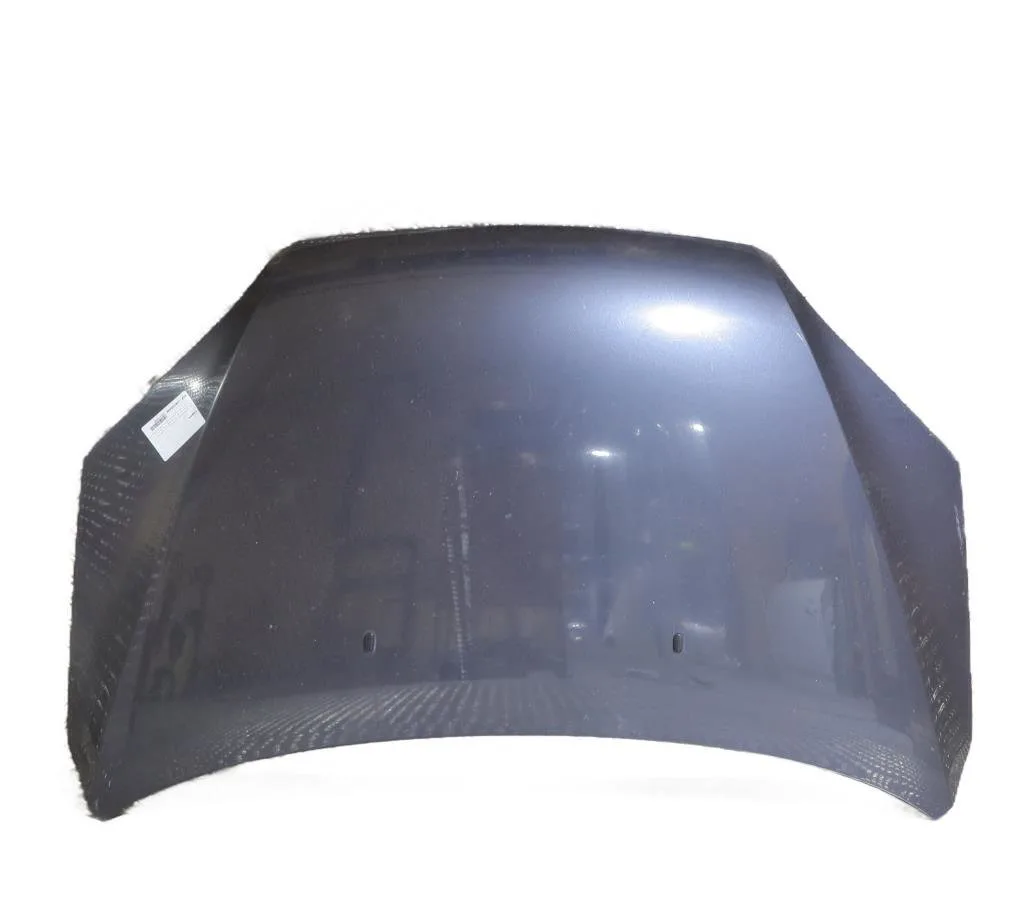 Capot FORD FOCUS 2 PHASE 1 occasion