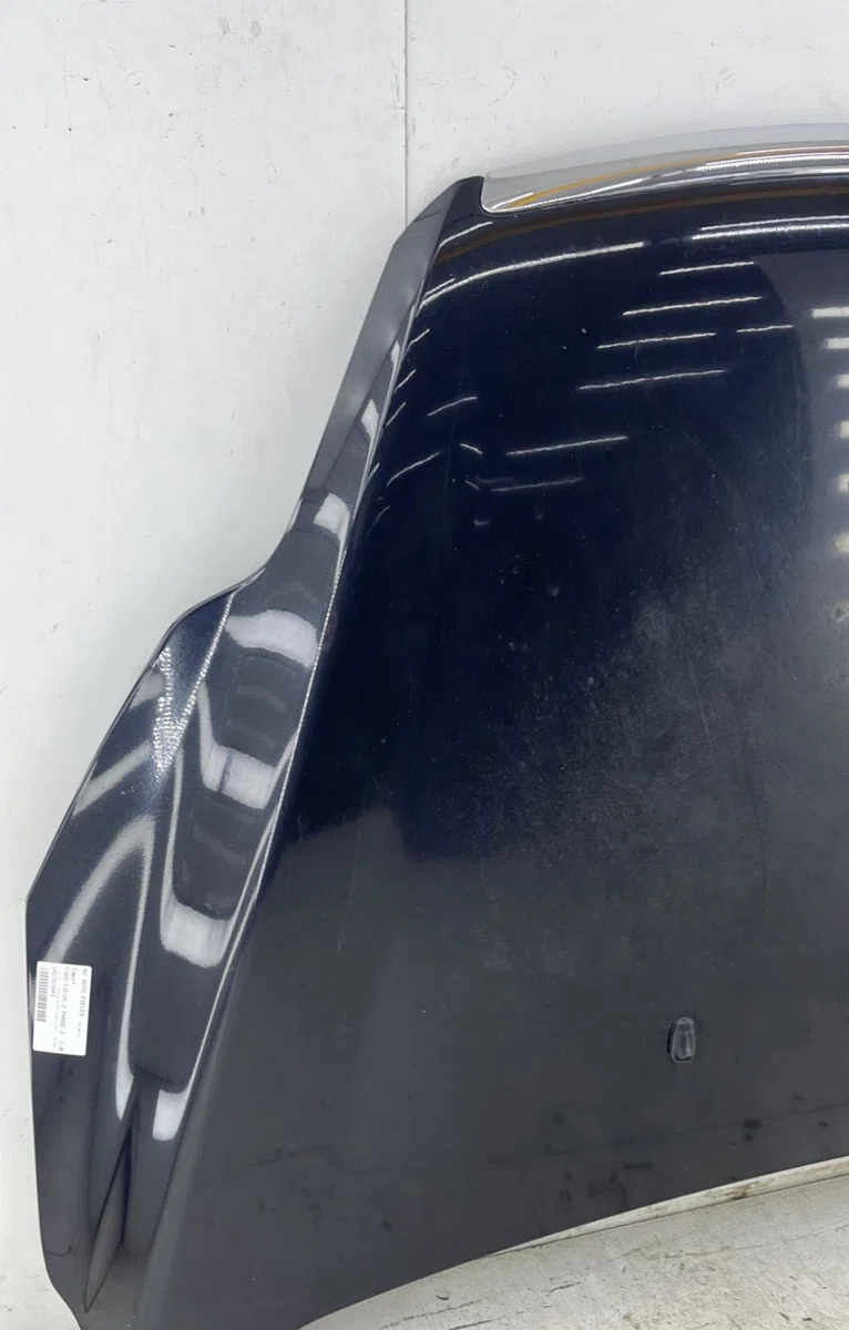 Capot FORD FOCUS 2 PHASE 2 occasion — photo 2