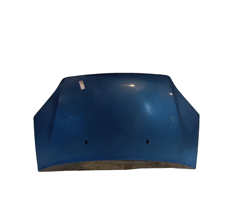 CAPOT FORD FOCUS C-MAX 1372089 — photo 2