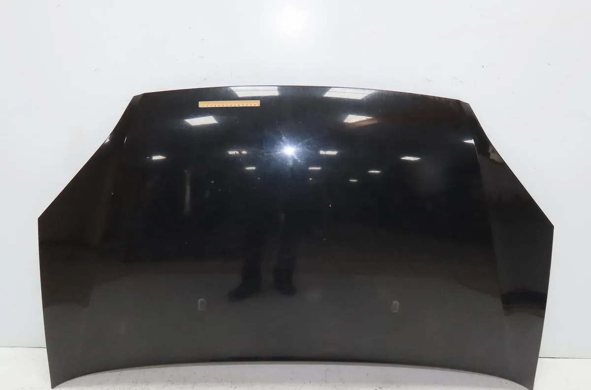 Capot Ford FOCUS C-MAX (DM2) 1.6 tdci (2003-2007) occasion