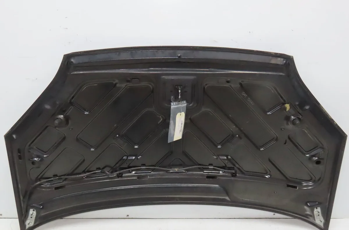 Capot Ford FOCUS C-MAX (DM2) 1.6 tdci (2003-2007) occasion — photo 2
