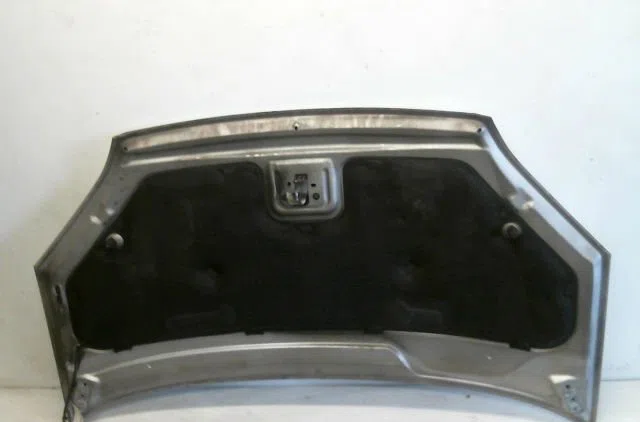 Capot Ford FOCUS C-MAX (DM2) 2.0 tdci (2003-2007) occasion