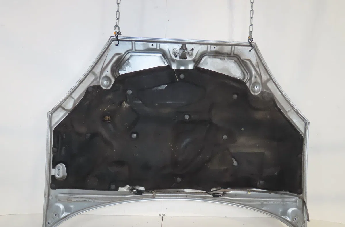 Capot Ford FOCUS I (DAW, DBW) 1.8 turbo di - tddi (1998-2004) occasion — photo 2