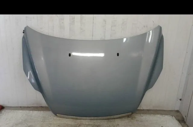 Capot Ford FOCUS II A trois volumes (DB_, FCH, DH) 1.8 tdci (2005-2012) occasion