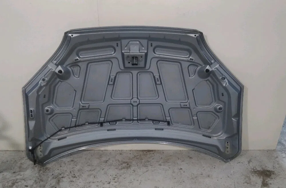 Capot Ford FOCUS II (DA_, HCP, DP) 1.6 ti (2004-2012) occasion — photo 2