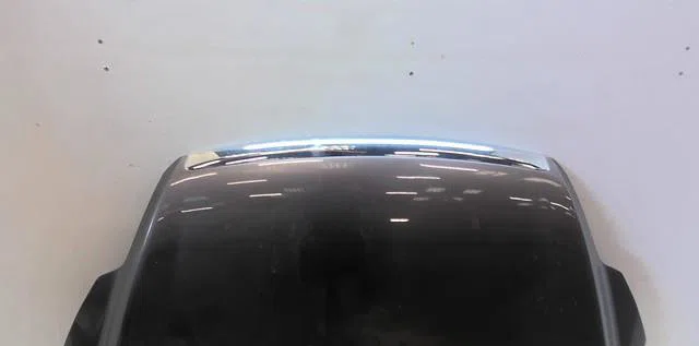 Capot Ford FOCUS II Décapotable 2.0 tdci (2006-2010) occasion