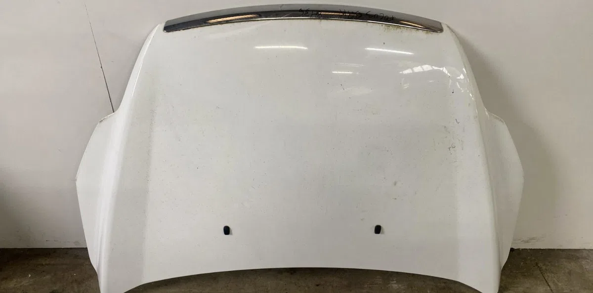Capot Ford FOCUS II Turnier (DA_, FFS, DS) 1.6 tdci (2004-2012) occasion