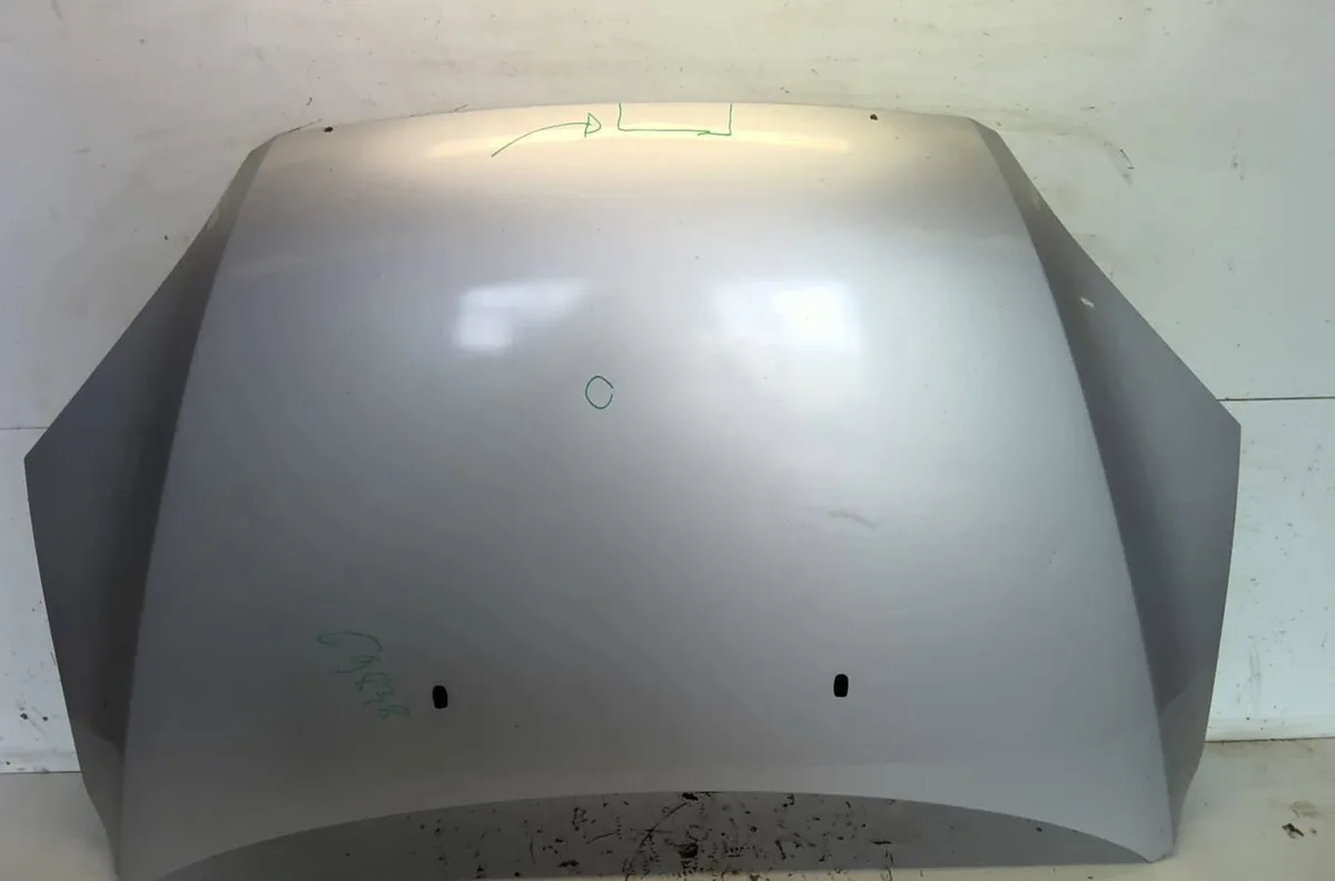 Capot Ford FOCUS II Turnier (DA_, FFS, DS) 1.8 tdci (2004-2012) occasion