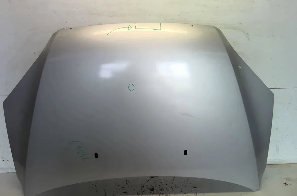 Capot Ford FOCUS II Turnier (DA_, FFS, DS) 1.8 tdci (2004-2012) occasion — photo 2