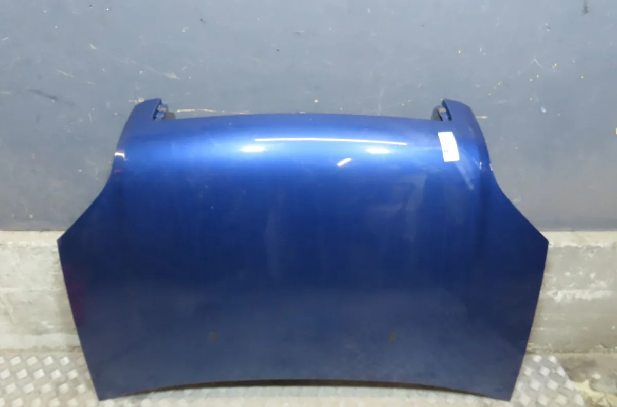 Capot Ford FUSION (JU_) 1.4 (2002-2012) occasion