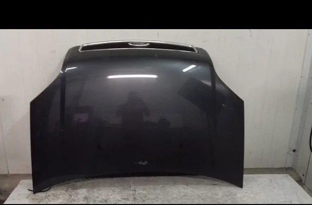 Capot Ford FUSION (JU_) 1.6 (2002-2009) occasion