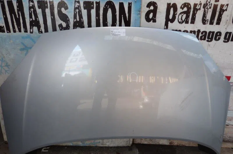 Capot FORD GALAXY 1 PHASE 1 occasion — photo 2