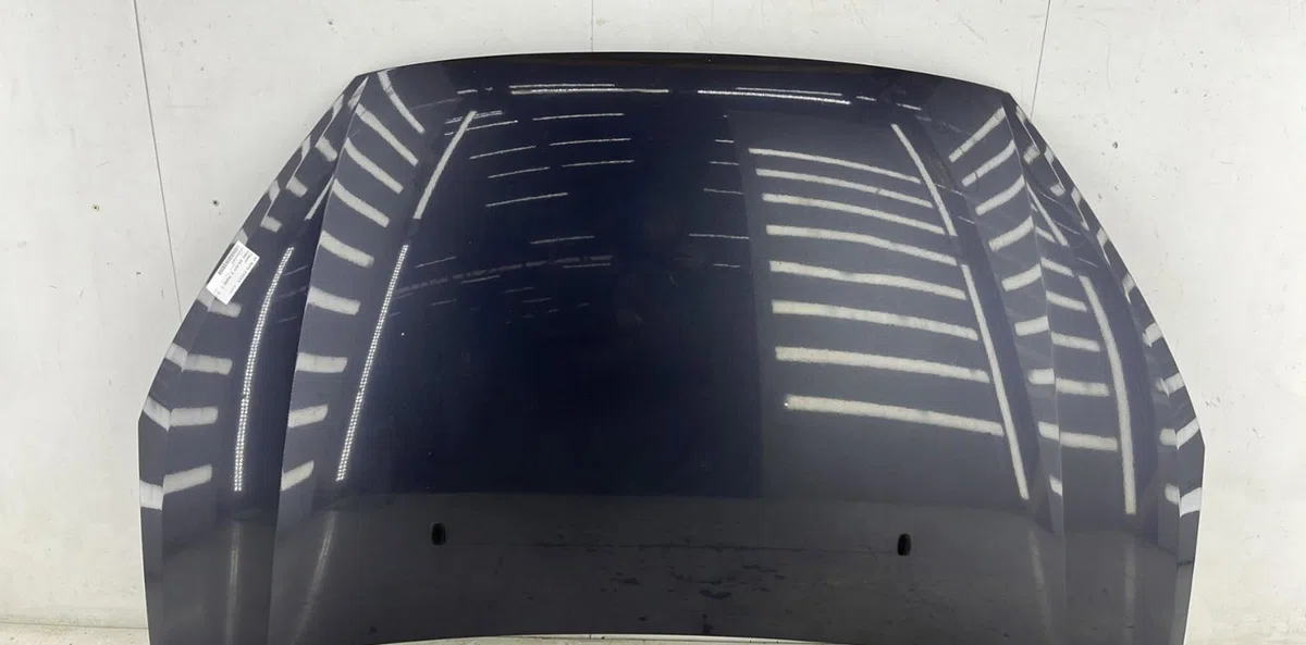 Capot FORD GALAXY 2 PHASE 1 occasion — photo 2