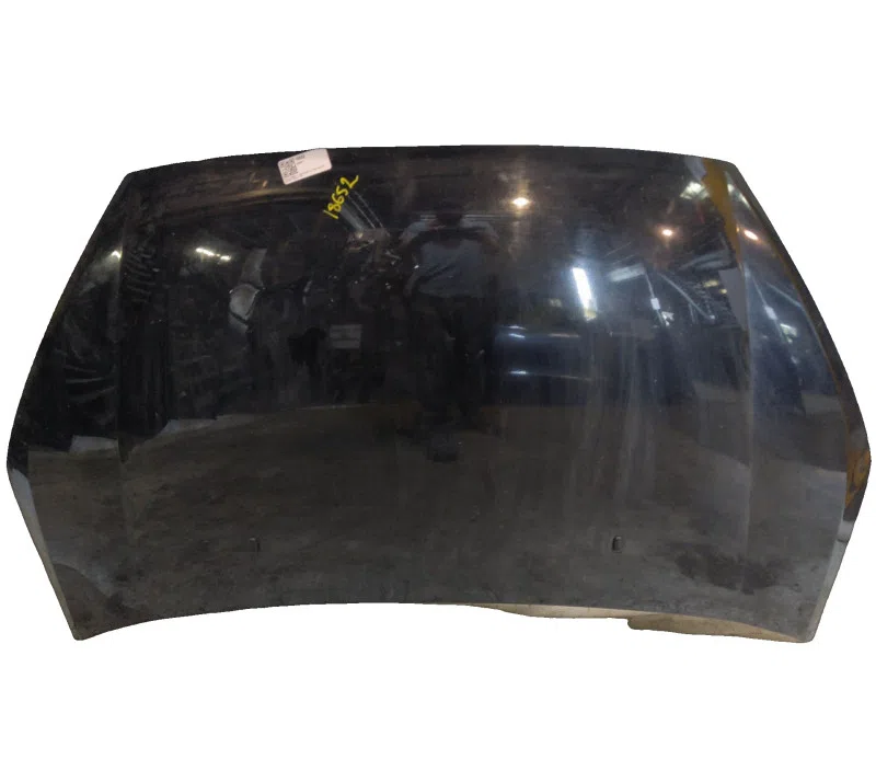 CAPOT FORD GALAXY II 1569486 — photo 2