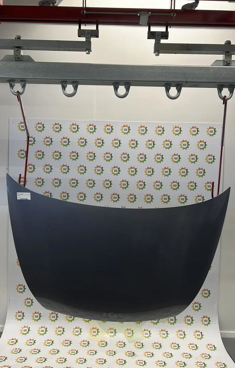 Capot FORD KA 1 PHASE 1 occasion