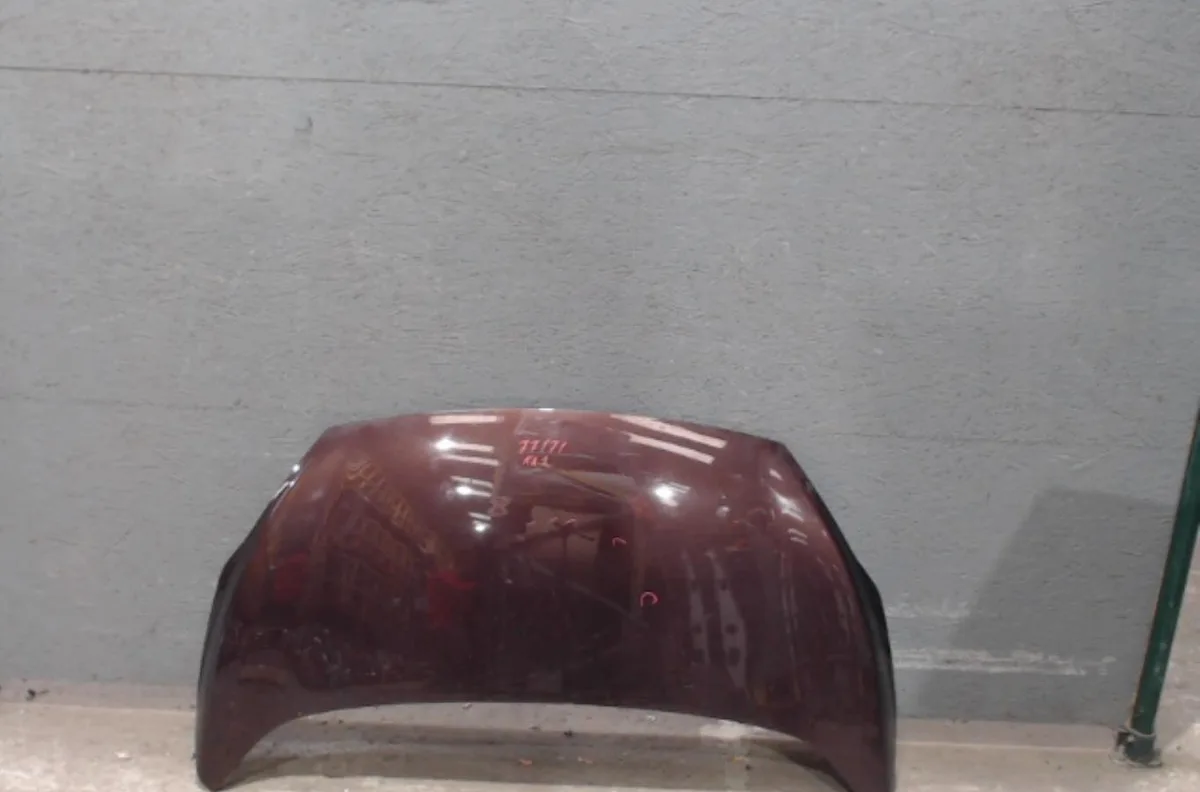 Capot FORD KA 2 KA 2 PHASE 2 occasion