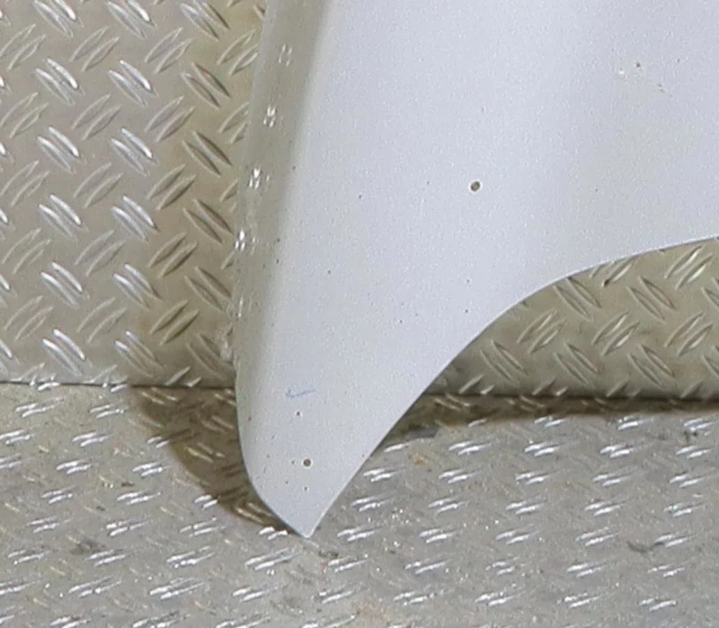 Capot FORD KA 2 PHASE 2 occasion