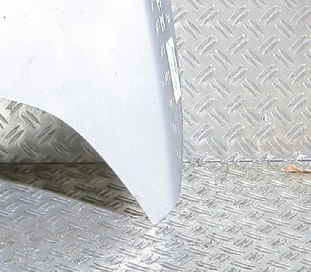 Capot FORD KA 2 PHASE 2 occasion — photo 2