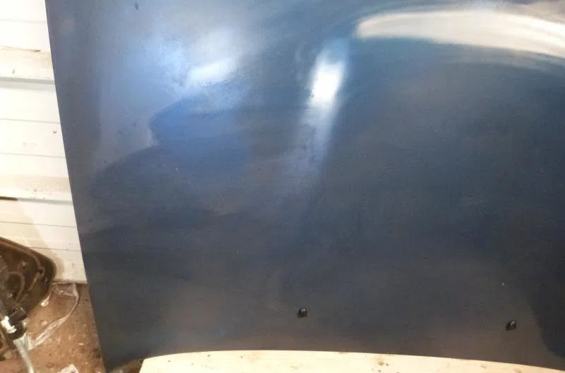 Capot FORD MAVERICK 1 PHASE 1 occasion