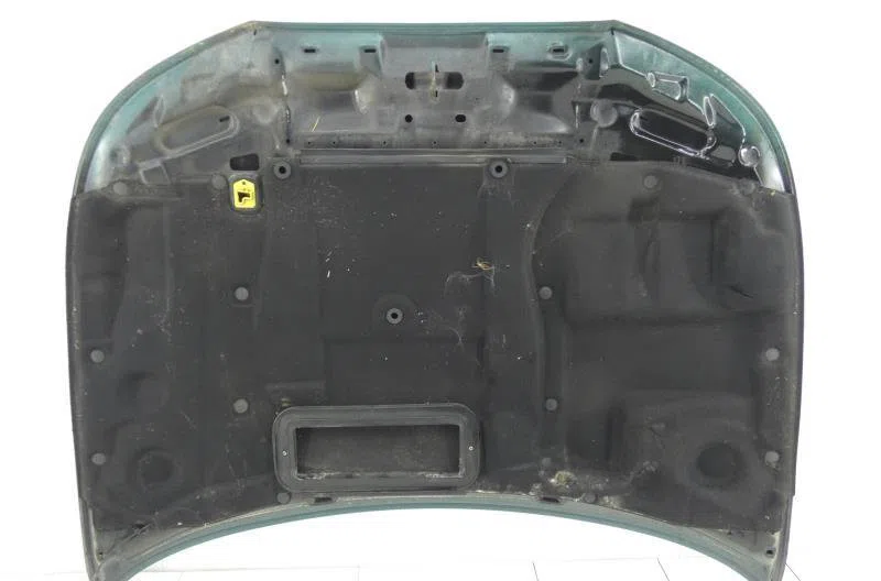 Capot FORD MONDEO 1 PHASE 2 occasion — photo 3