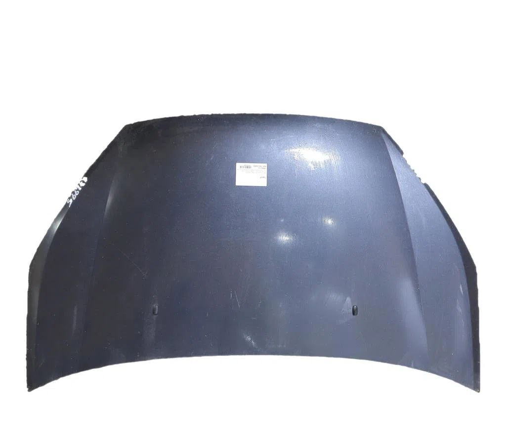 Capot FORD S-MAX 1 PHASE 1 occasion