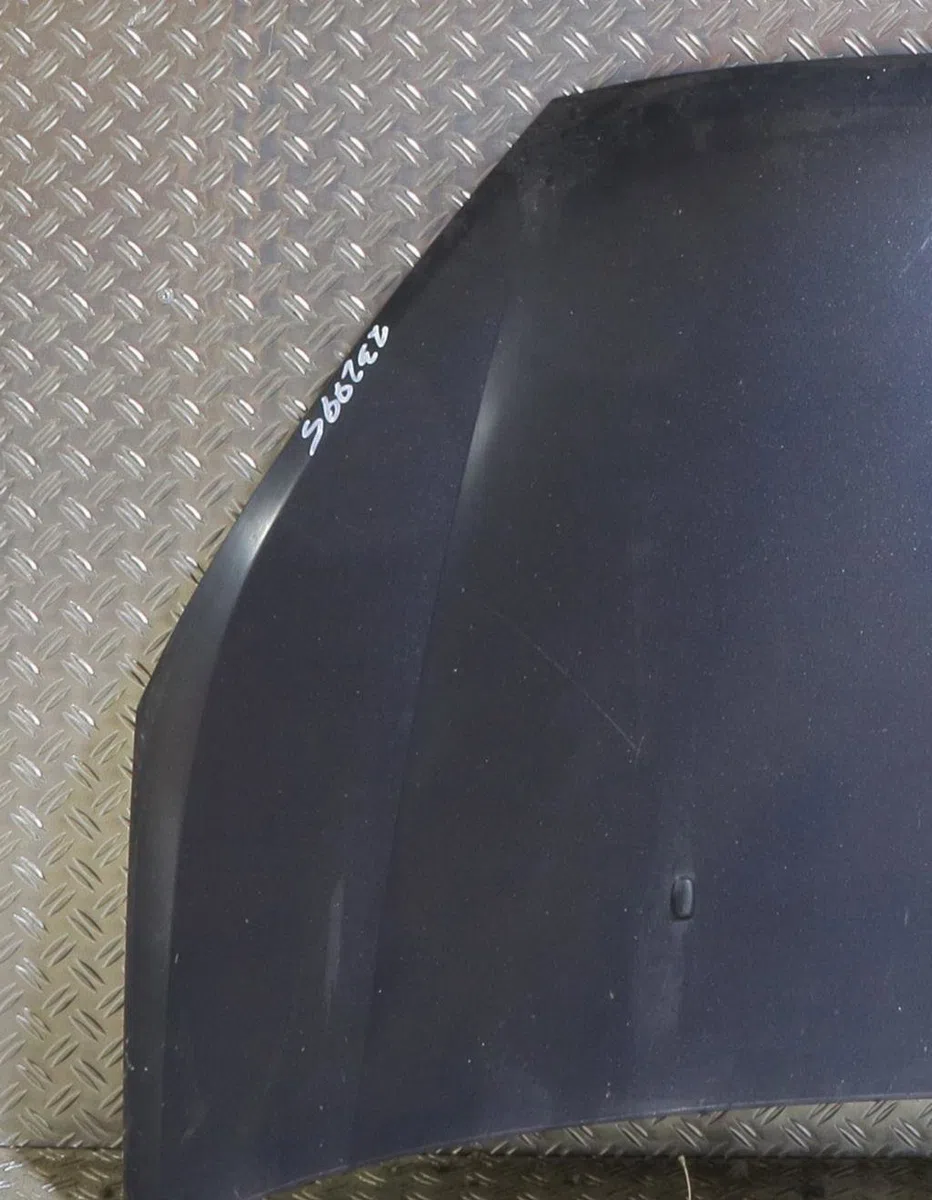 Capot FORD S-MAX 1 PHASE 1 occasion — photo 2