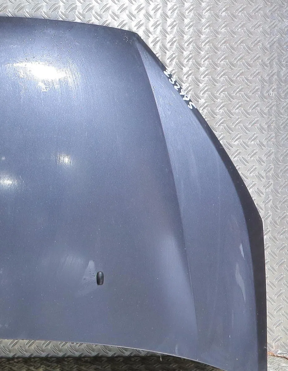Capot FORD S-MAX 1 PHASE 1 occasion — photo 3