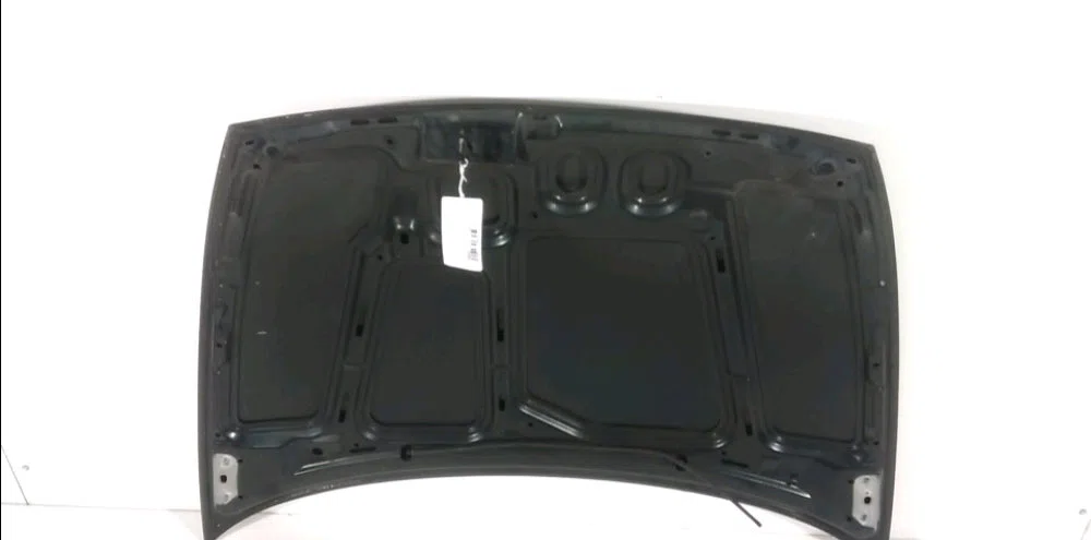 Capot Ford STREET KA (RL2) 1.6 (2003-2005) occasion — photo 2