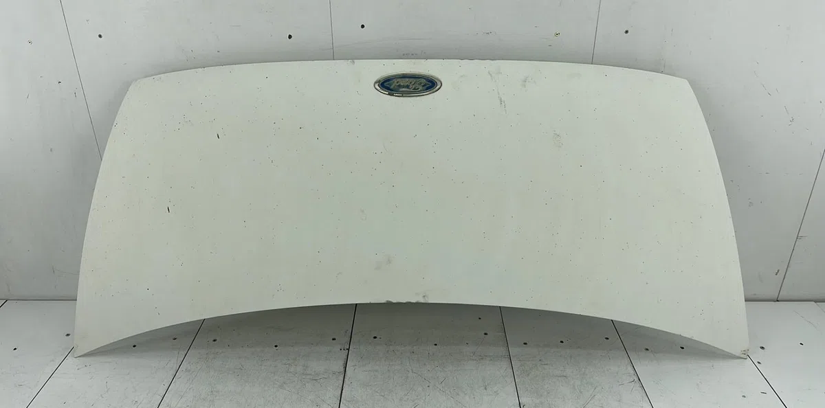 Capot FORD TRANSIT 3 occasion — photo 2
