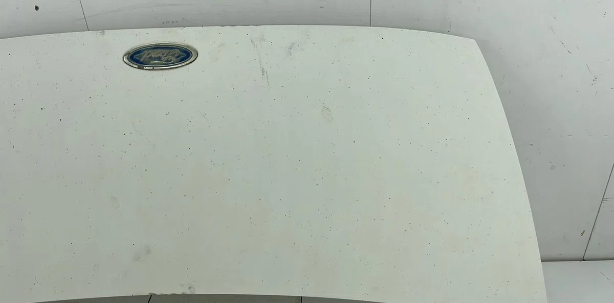 Capot FORD TRANSIT 3 occasion — photo 3