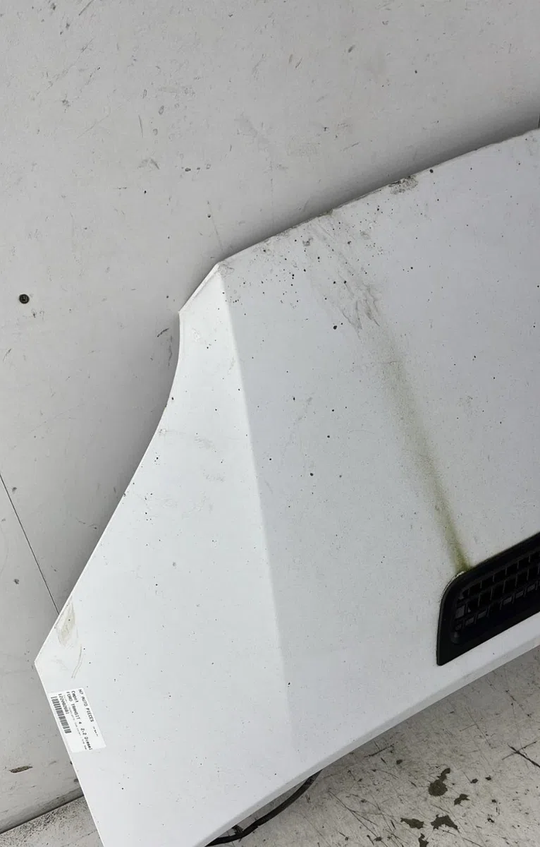 Capot FORD TRANSIT 4 occasion — photo 2