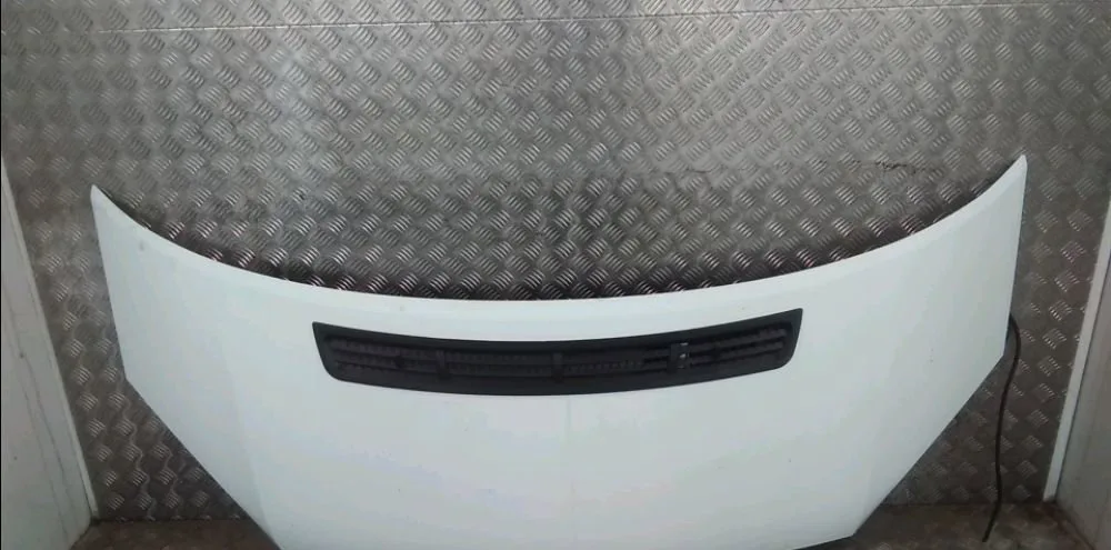 Capot Ford TRANSIT Camionnette (FA_ _) 2.2 tdci (2011-2014) occasion