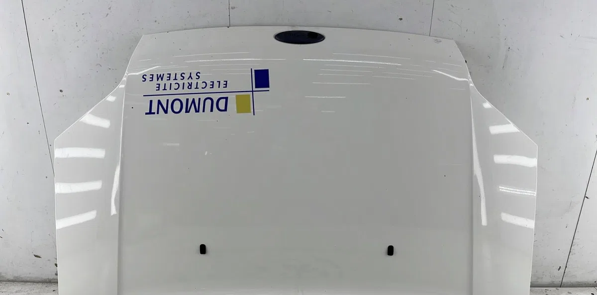 Capot FORD TRANSIT CONNECT 1 PHASE 1 occasion