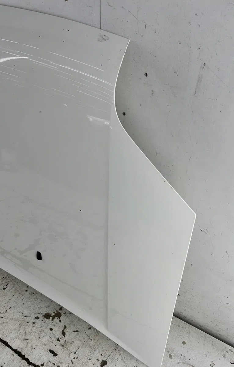Capot FORD TRANSIT CONNECT 1 PHASE 1 occasion — photo 3