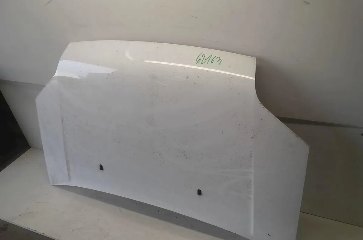 Capot Ford TRANSIT CONNECT (P65_, P70_, P80_) 1.8 di (2002-2013) occasion
