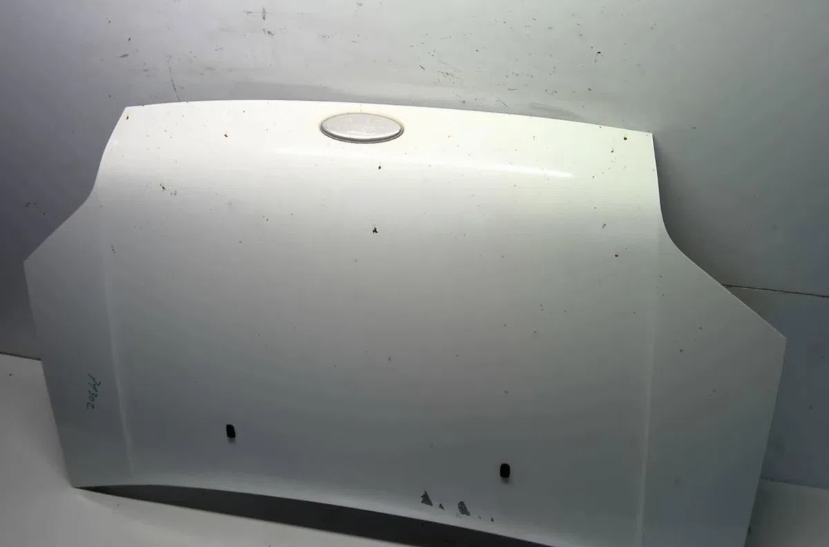 Capot Ford TRANSIT CONNECT (P65_, P70_, P80_) 1.8 di (2002-2013) occasion — photo 2
