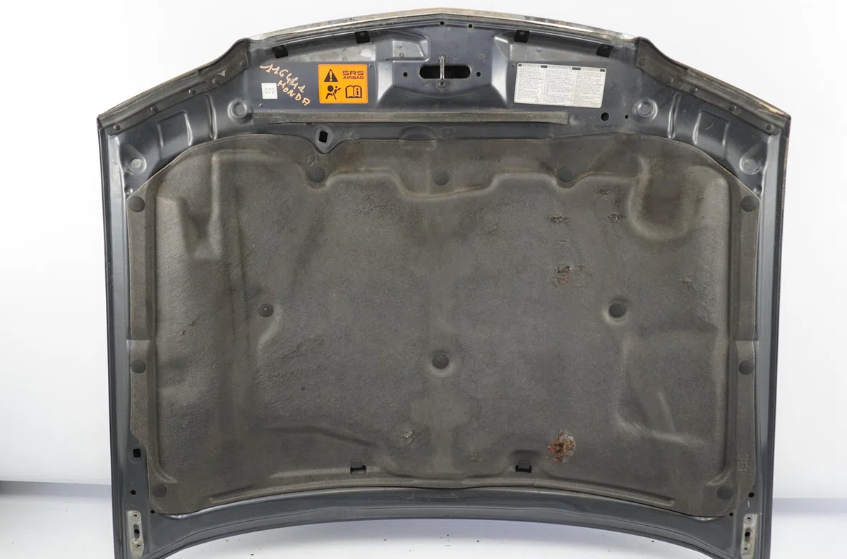 Capot Honda ACCORD VII (CL, CN) 2.2 i-ctdi (cn1) (2004-2008) occasion — photo 3