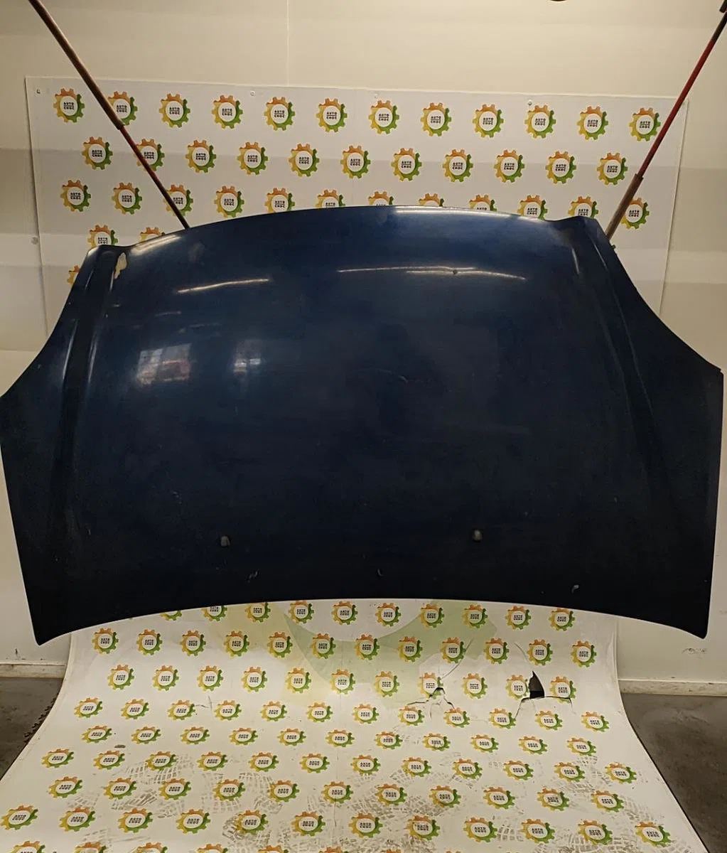 Capot HONDA CIVIC 7 PHASE 1 occasion — photo 2