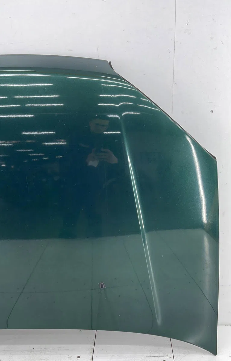 Capot HONDA HR-V 1 PHASE 1 occasion — photo 2