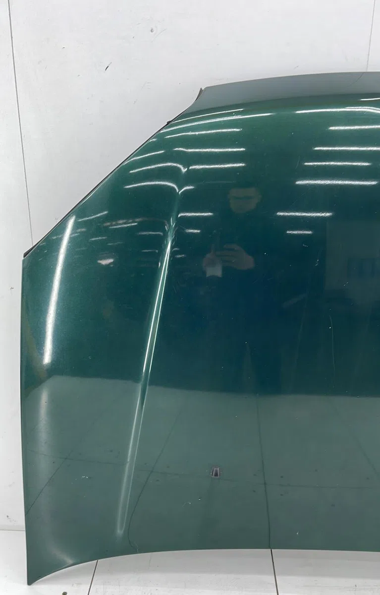 Capot HONDA HR-V 1 PHASE 1 occasion — photo 3