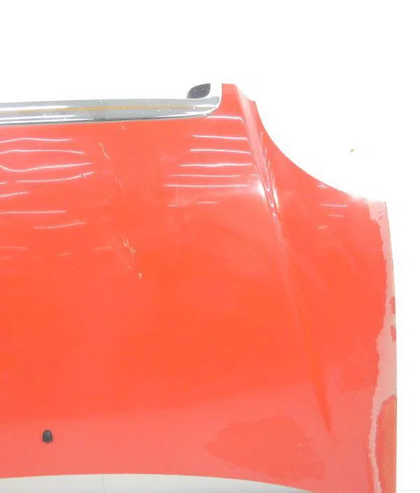 Capot HYUNDAI ATOS 1 PRIME occasion — photo 2