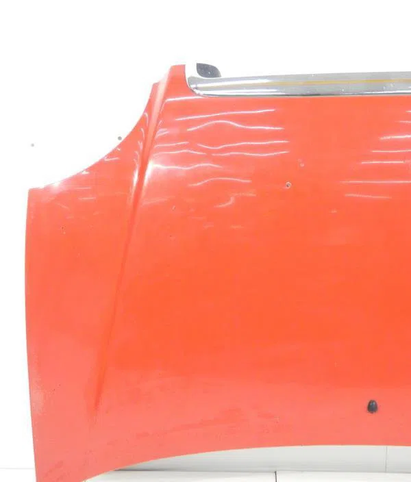 Capot HYUNDAI ATOS 1 PRIME occasion — photo 3