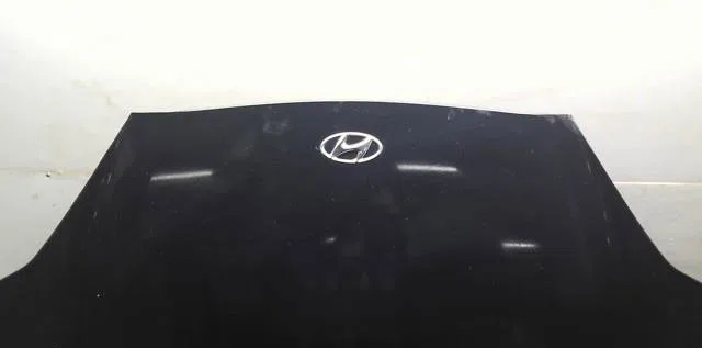 Capot Hyundai COUPE II (GK) 2.0 gls (2003-2009) occasion — photo 2
