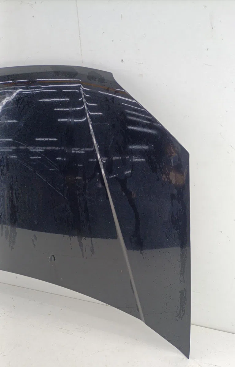 Capot HYUNDAI GETZ PHASE 1 occasion — photo 2