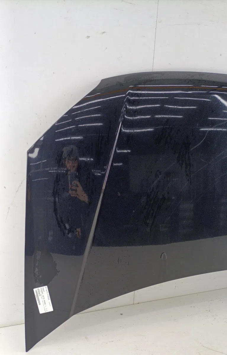 Capot HYUNDAI GETZ PHASE 1 occasion — photo 3