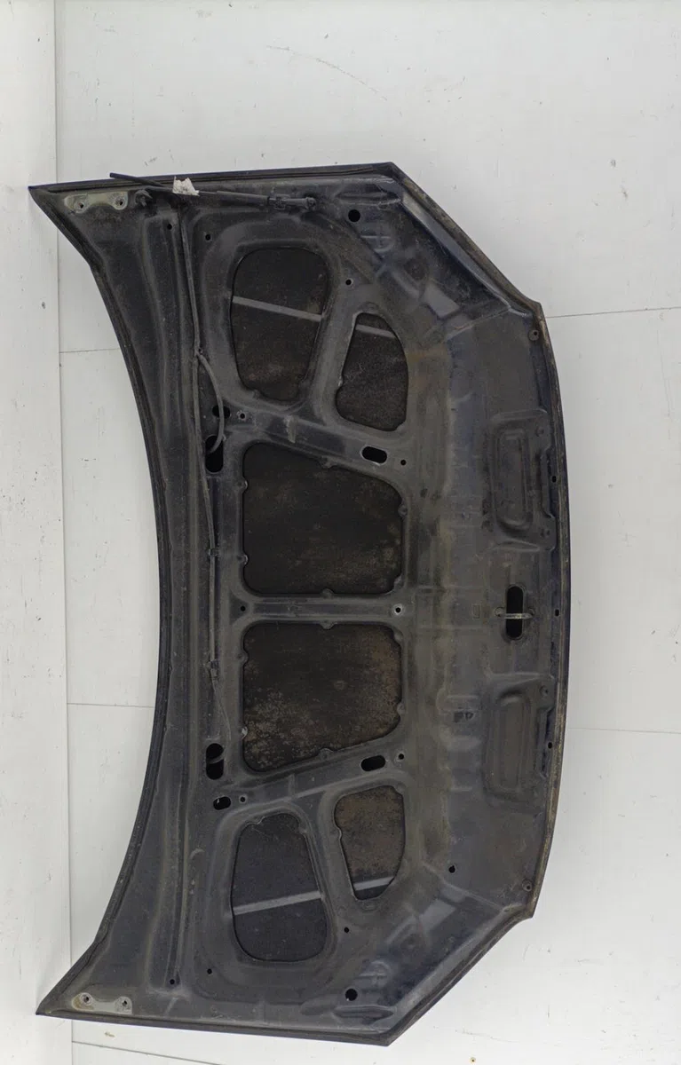 Capot HYUNDAI GETZ PHASE 1 occasion — photo 4
